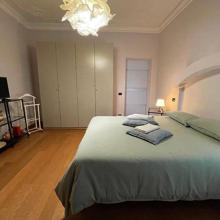 Paradise Rooms - Brignole Station 제노바 외부 사진
