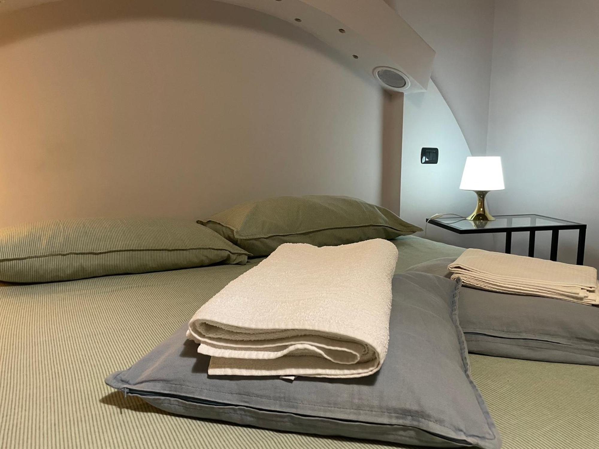 Paradise Rooms - Brignole Station 제노바 외부 사진