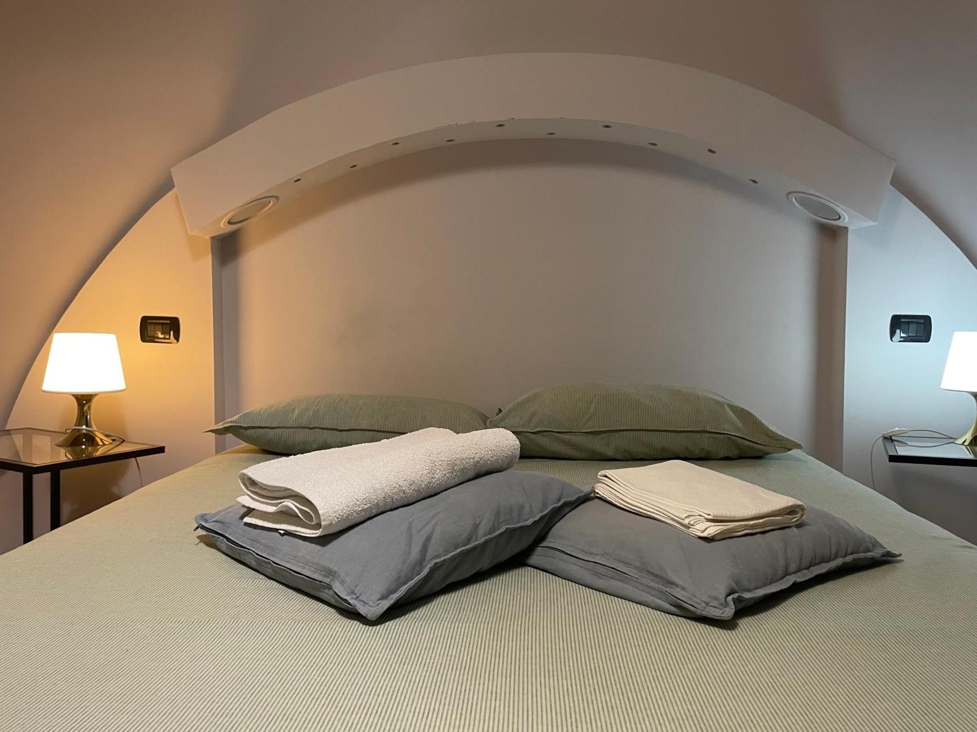 Paradise Rooms - Brignole Station 제노바 외부 사진